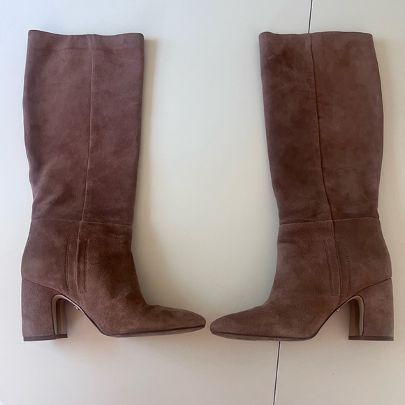 Sam Edelman Knee high boots - Picture 5 of 13